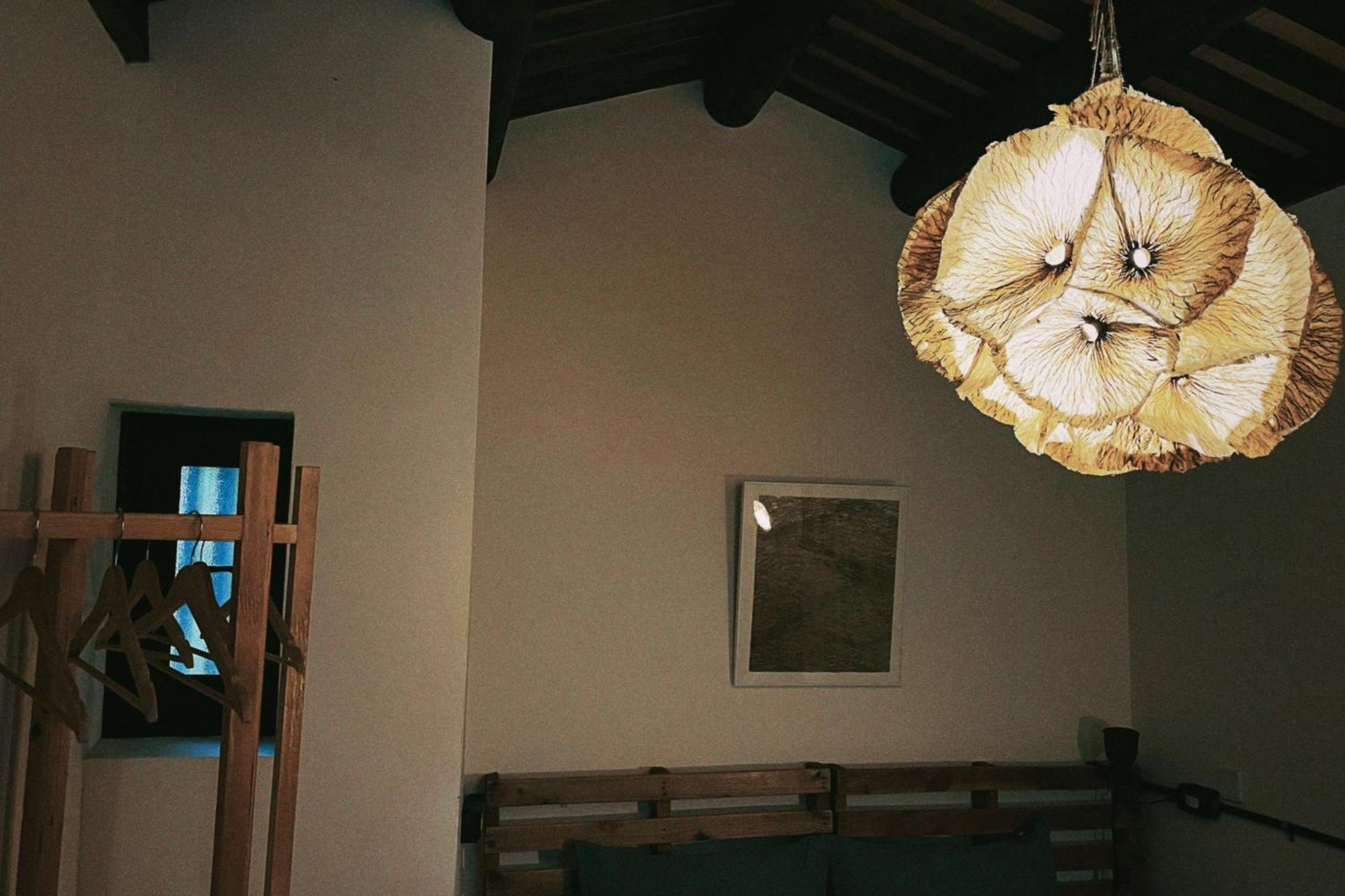 斜坡客棧 Kivala Hostel 진청 외부 사진